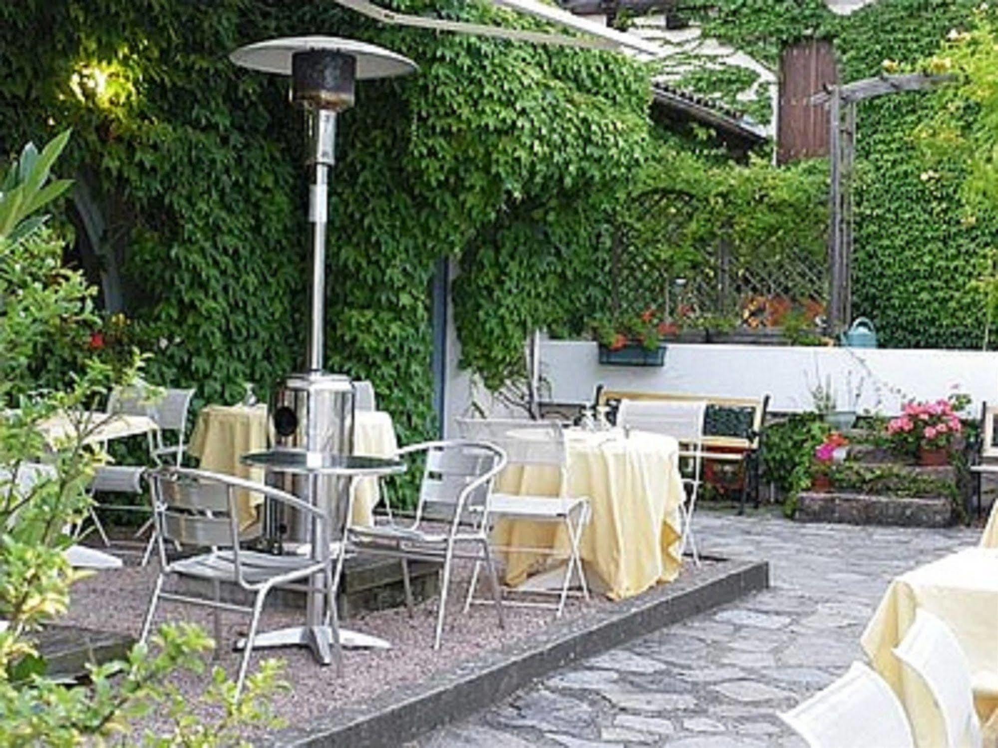 Le Saint Eloi Logis & Spa Restaurant L Schumacher Solignac Exterior photo